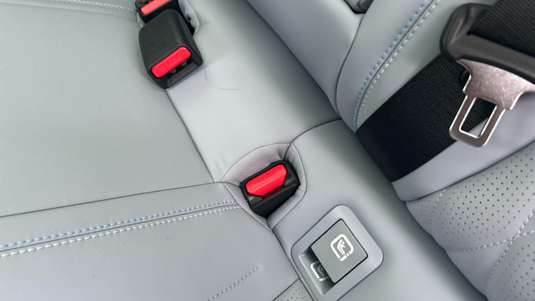 BYD Seal 230kW Design 83kWh 4dr Auto Electric Saloon